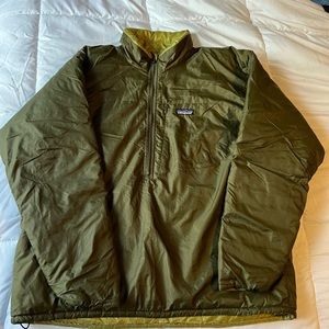 Patagonia 1/2 zip pullover